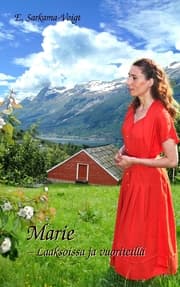 Cover von Marie - Laaksoissa ja vuoriteillä