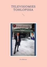 Cover von Televisiomies Tohlopissa