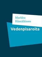 Cover von Vedenpisaroita