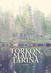 Cover von Torkon majan tarina