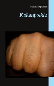 Cover von Kukonpoikia