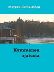 Cover von Kymmenen ajatusta