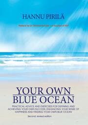 Cover von Your Own Blue Ocean