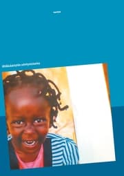 Cover von Afrikkalaistytön tarina