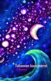 Cover von Tuhannen kuun meret