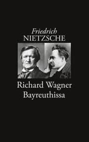 Cover von Richard Wagner Bayreuthissa