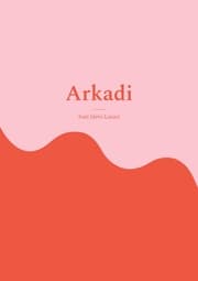 Cover von Arkadi