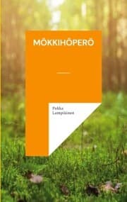 Cover von Mökkihöperö