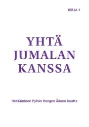 Cover von Yhtä Jumalan kanssa