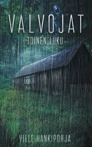 Cover von Valvojat