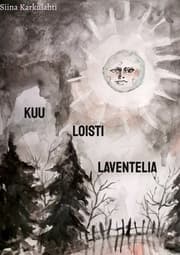Cover von Kuu Loisti Laventelia