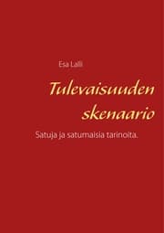 Cover von Tulevaisuuden skenaario
