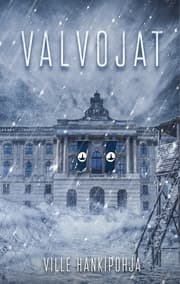 Cover von Valvojat