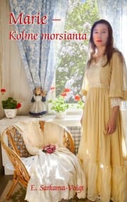 Cover von Marie - Kolme morsianta