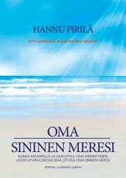 Cover von Oma sininen meresi