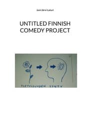 Cover von Untitled Finnish Comedy Project