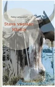 Cover von Stava vastaan Härkis