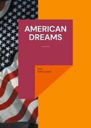 Cover von American Dreams