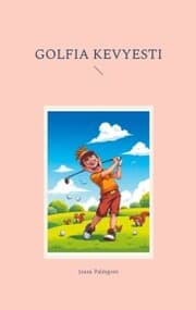 Cover von Golfia kevyesti