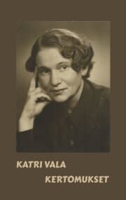 Cover von Kertomukset