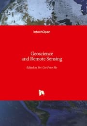 Cover von Geoscience and Remote Sensing