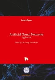 Cover von Artificial Neural Networks