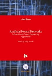 Cover von Artificial Neural Networks
