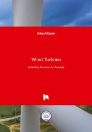 Cover von Wind Turbines