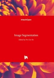 Cover von Image Segmentation