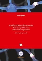 Cover von Artificial Neural Networks