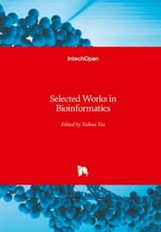 Cover von Selected Works in Bioinformatics