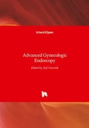 Cover von Advanced Gynecologic Endoscopy