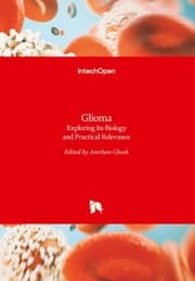 Cover von Glioma