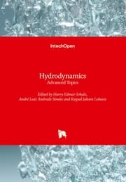 Cover von Hydrodynamics
