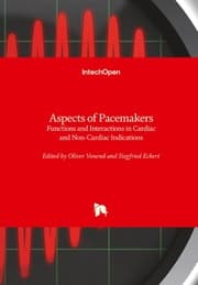 Cover von Aspects of Pacemakers