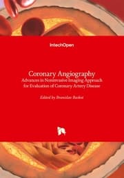 Cover von Coronary Angiography