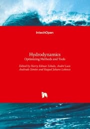 Cover von Hydrodynamics