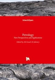 Cover von Petrology