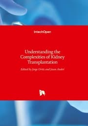 Cover von Understanding the Complexities of Kidney Transplantation