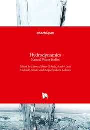 Cover von Hydrodynamics