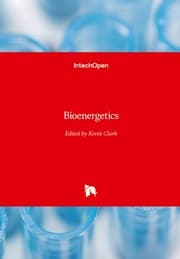 Cover von Bioenergetics