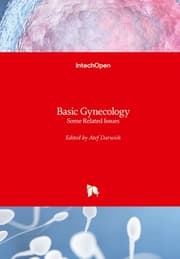 Cover von Basic Gynecology