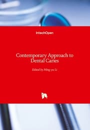 Cover von Contemporary Approach to Dental Caries