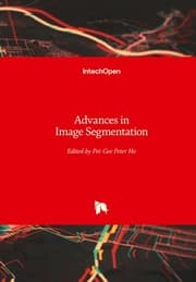 Cover von Advances in Image Segmentation