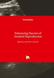 Cover von Enhancing Success of Assisted Reproduction