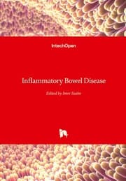 Cover von Inflammatory Bowel Disease