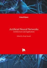 Cover von Artificial Neural Networks