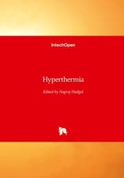 Cover von Hyperthermia