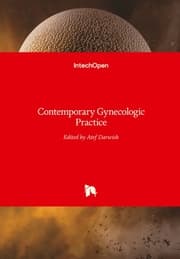 Cover von Contemporary Gynecologic Practice