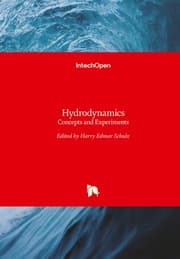Cover von Hydrodynamics
